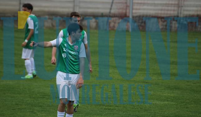 Ceva-Aux. Cuneo, la FOTOGALLERY della partita