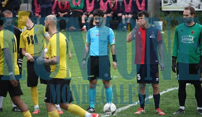 Pro Polonghera-Bisalta 1-5, la FOTOGALLERY