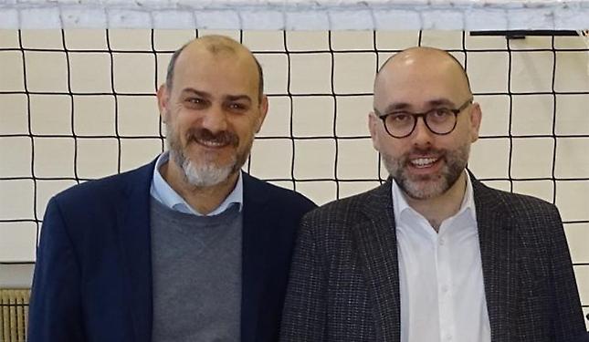 Il Centrosinistra a Robaldo: &laquo;Guarda che nessuno ha l'esclusiva del "civismo"&raquo;