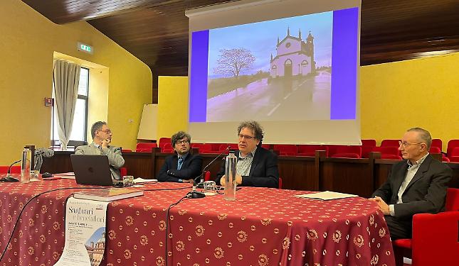 Oltre 400 santuari raccontati in un solo libro: un viaggio tra fede e storia