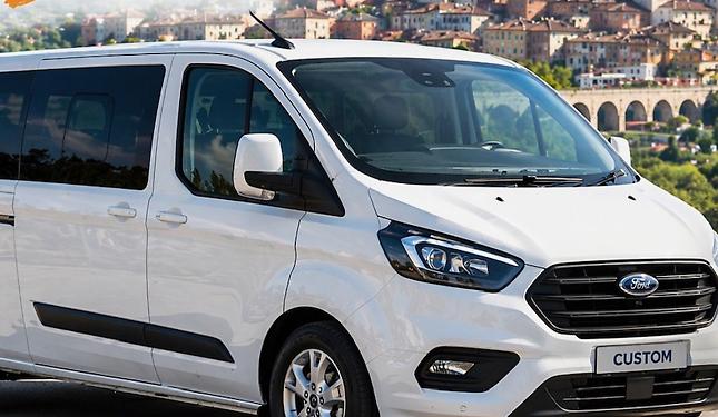 Alla scuola serve un nuovo furgone: &laquo;Adatto anche a trasportare persone con disabilit&agrave;&raquo;