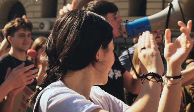 Democrazia e partecipazione: tre giorni per rimettere al centro i cittadini