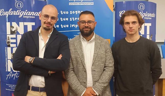 Da Carr&ugrave; alla guida dei giovani imprenditori