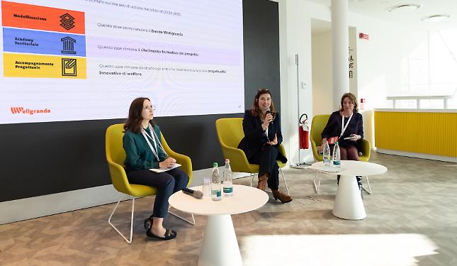 Pi&ugrave; rete, pi&ugrave; risorse e nuovi strumenti per il welfare in Granda