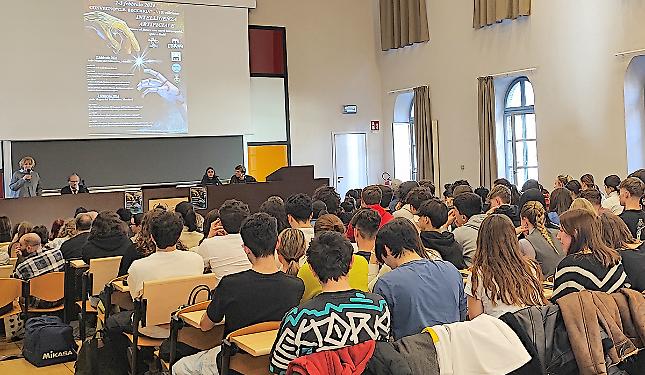 Sai cosa succede all'Universit&agrave;? E come funziona?