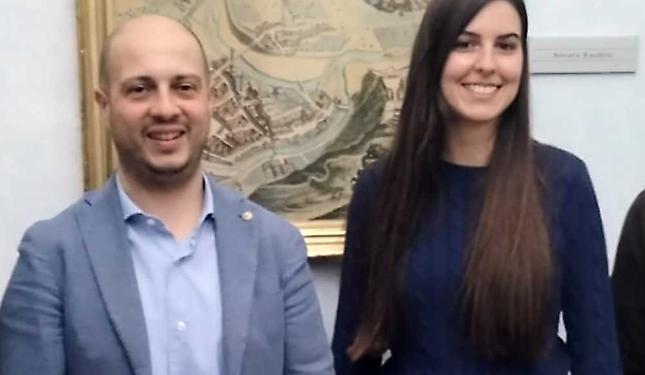 Ginevra Pasio entra nell&rsquo;organico del Comune di Ceva