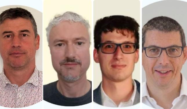 Elezioni a Carr&ugrave;, ecco i primi candidati