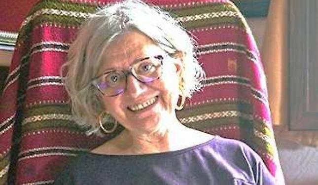 In un mondo che corre, un invito a fermarsi e ascoltare: incontro fuori dagli schemi con Carla Gianotti