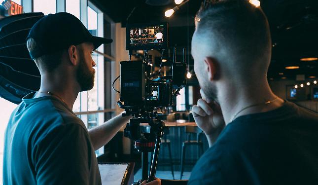 Un Piemonte stile Hollywood? Sul piatto 7 milioni per attirare film, set e grandi produzioni