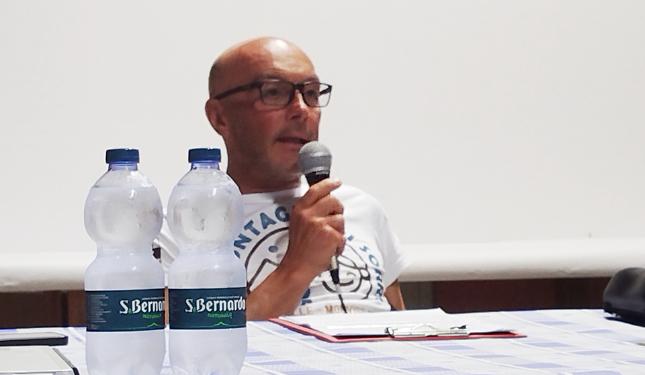 Dalla foce del Po alla vetta del Monviso: un'impresa a sostegno dei bimbi in Ospedale