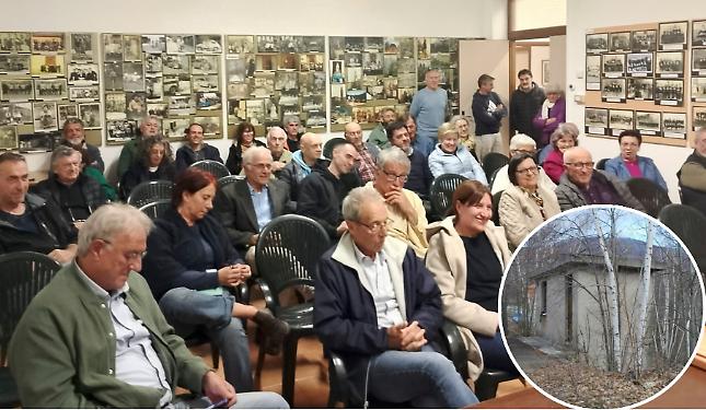 Bormida si mobilita contro la riapertura della cava Giambrigne