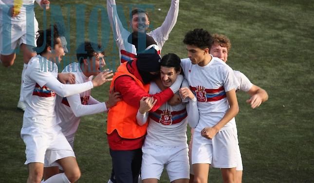 CALCIO: week-end con due scontri salvezza da brividi e il super gala Monregale-Fossano