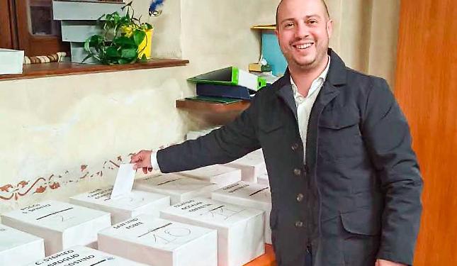 Ceva al voto: ecco chi corre per diventare referente di zona