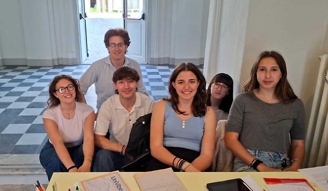 Siete studenti delle Superiori e volete sapere tutto sui corsi universitari? Oggi e domani c'&egrave; chi vi aiuta