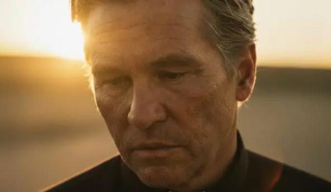 Val Kilmer risorge...(almeno al cinema).