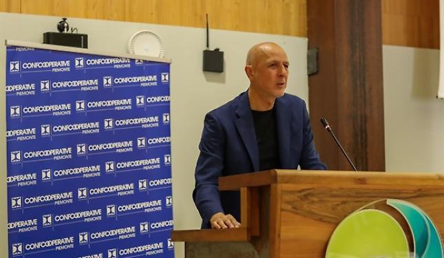 Inclusione, giovani e comunit&agrave;: &ldquo;Il welfare cambia, noi ci siamo&rdquo;