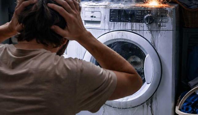 Black out e vari elettrodomestici bruciati, ora il Comune chiede i danni