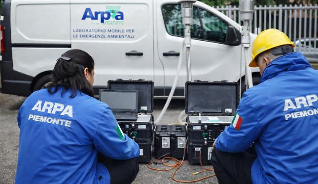 30 anni a difesa dell&rsquo;ambiente: Arpa Piemonte racconta una storia che guarda al futuro