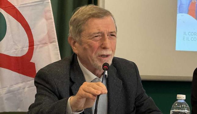 &ldquo;La solitudine si vince insieme: ora coinvolgiamo anche i giovani&rdquo;