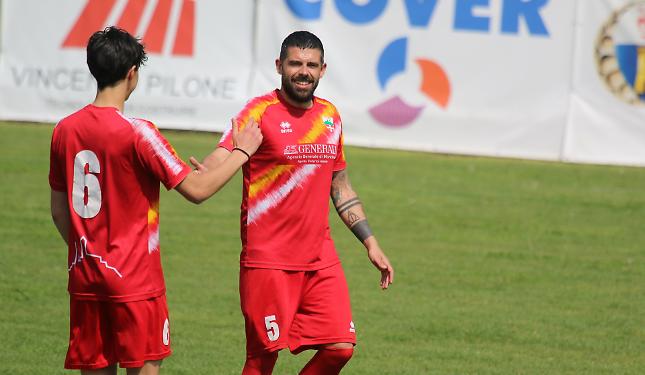 Le PAGELLE del Piazza: Sejfuli alla Bonimba, Fenoglio salvataggio miracoloso.