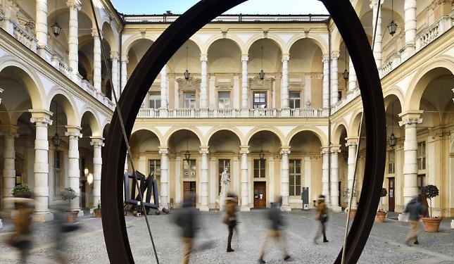 Universit&agrave; di Torino al top: ricerca da record e podio tra i grandi atenei italiani