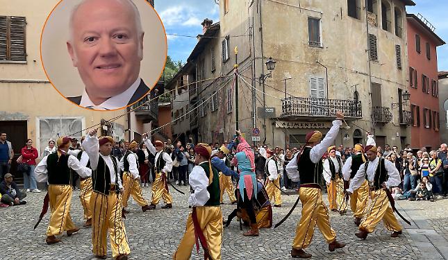 Da Bagnasco al Consiglio Nazionale dell&rsquo;UFI