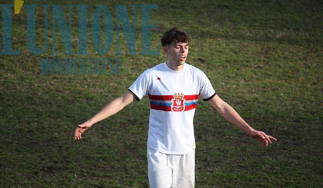 Pietro Botasso, Monregale