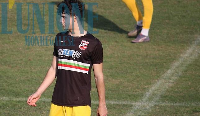 Il Narzole cade in casa: biancorossi verso i play-out