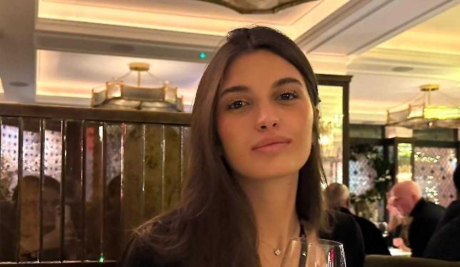 L'ex miss Italia e l'episodio di molestie nell'hotel: &laquo;Sono schifata&raquo;