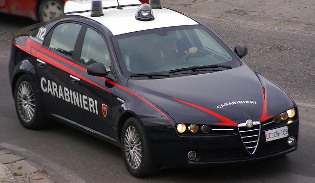 Uccide l'ex moglie e il compagno di lei, il dramma nell'Astigiano