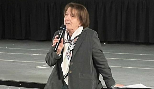 &ldquo;Da 101 anni accanto ai pi&ugrave; fragili: una storia di fede, solidariet&agrave; e comunit&agrave;&rdquo;