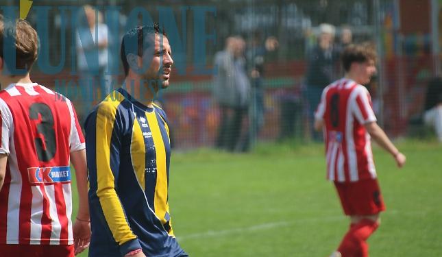 Caos e spettacolo: la Benese espugna il campo tra rigori e ribaltoni