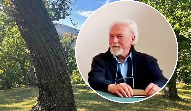 La "Civilt&agrave; del castagno" delle Valli monregalesi nell'ultimo saggio di Attilio Ianniello