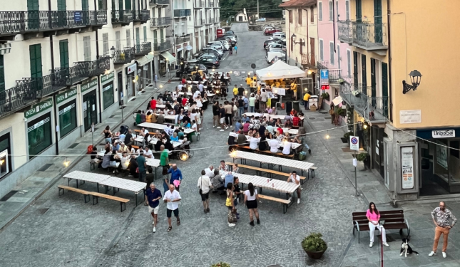 Estate e autunno da vivere: svelato il calendario degli eventi pi&ugrave; attesi