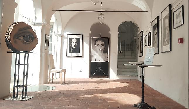 "La soglia dello sguardo": quando un volto racconta ci&ograve; che le parole tacciono