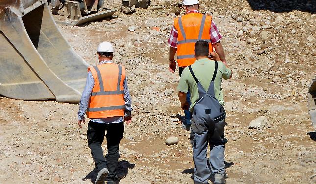 "Mi ha ricattato", ma per il giudice non c&rsquo;&egrave; prova. Assolto ex dirigente edile