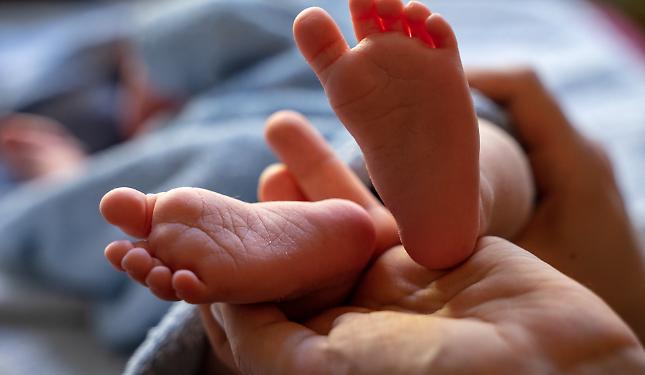 Lo scheletro ti sostiene per tutta la vita, prenditene cura fin da bambino
