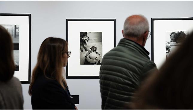 Oltre 26mila visitatori: la fotografia d&rsquo;autore conquista il pubblico