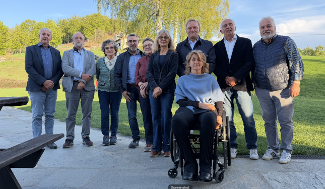 Nasce il Cammino della Maddalena: dai vigneti di Alba al mare di Finale, passando per il cuore del Monregalese