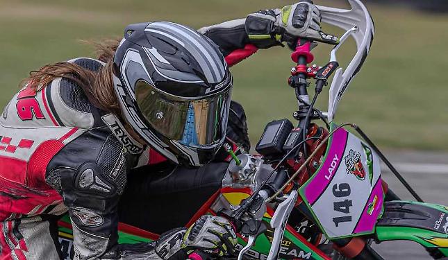 Vittoria sfiorata e paura nel finale: centrata a un passo dal traguardo