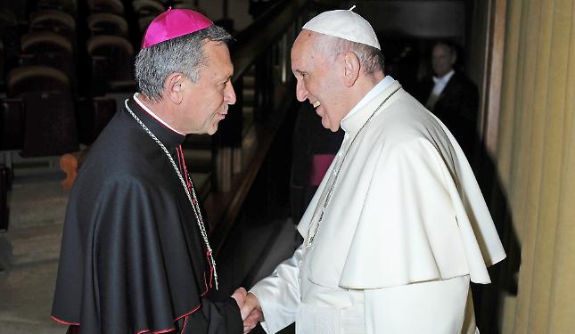 La sua testimonianza del Vangelo &egrave; rimasta e rester&agrave; dentro i cuori di tanta gente