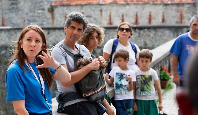 Riapre il Forte: pi&ugrave; accessibile, green e a misura di famiglia