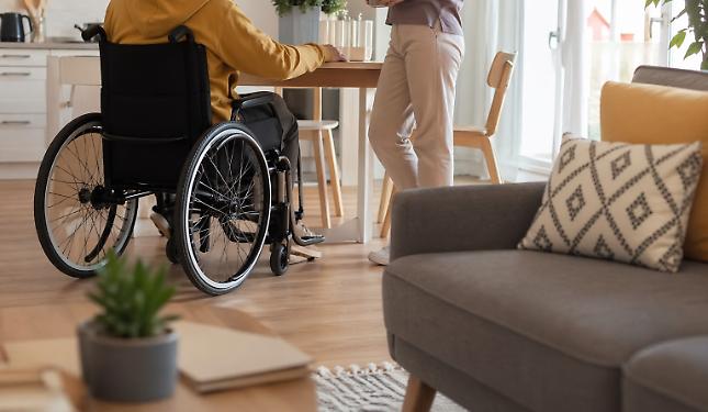 Case hi-tech per una vita pi&ugrave; autonoma: nascono i nuovi alloggi inclusivi