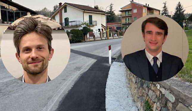 Stop ai ristagni, via libera alla sicurezza: completato sulla Provinciale ai Gandolfi