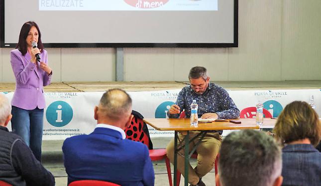 Numeri record e grandi eventi: la valle Stura costruisce il suo rilancio