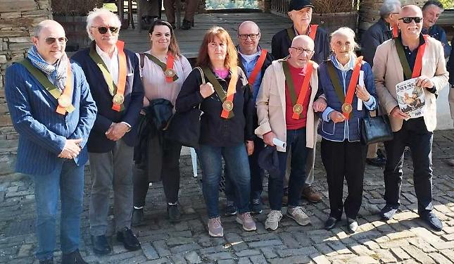 I custodi di paese tornano protagonisti: la comunit&agrave; celebra chi tiene vivi i borghi