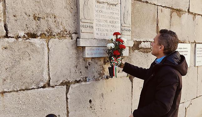 25 APRILE - Il programma delle celebrazioni a Mondov&igrave;