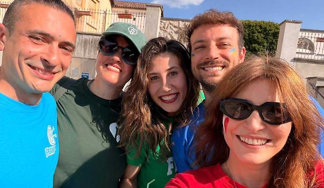 Il Palio dei Rioni accende l'anima della citt&agrave;: la sfida &egrave; partita