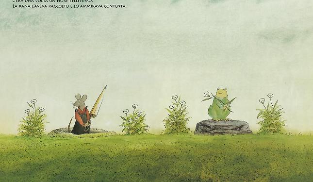 Dalla lite alla guerra: una lettura per far capire ai bambini il valore del dialogo