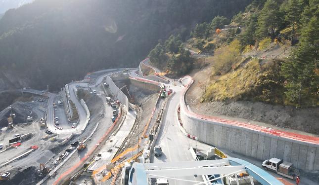 Ponti, strade e gallerie: quanto possiamo ancora permetterci di aspettare?